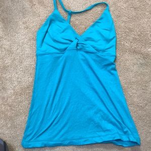 Lululemon tank - size 2